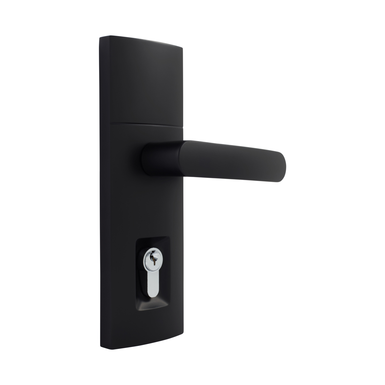 Trilock Contemporary Contour