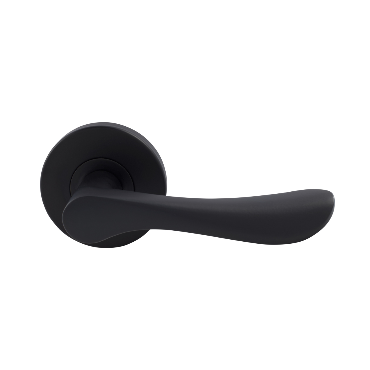 Florence Passage in Matte Black