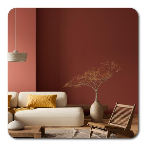70s styling techniques with a modern twist