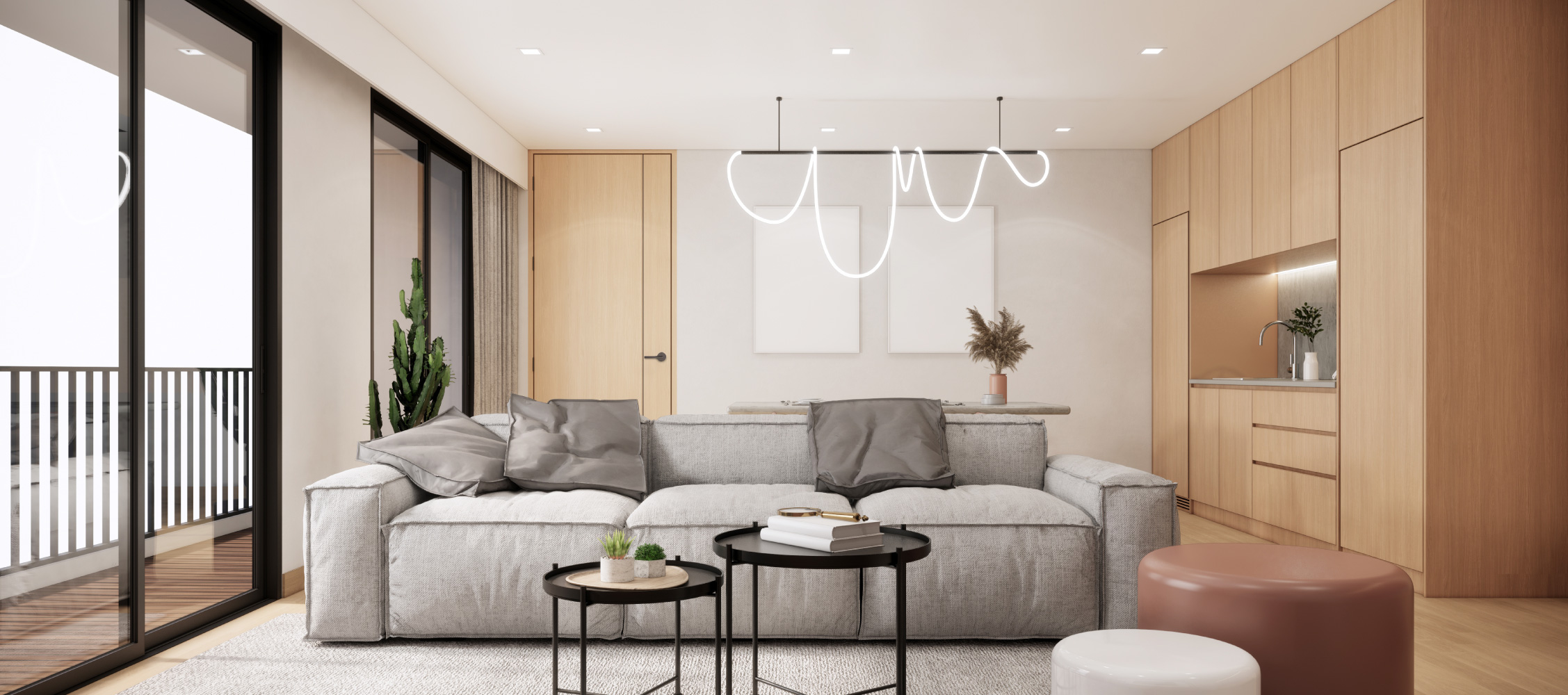 Finding Your Interior Design Style 