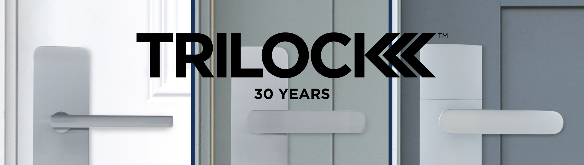 Celebrating 30 years of Gainsborough Trilock