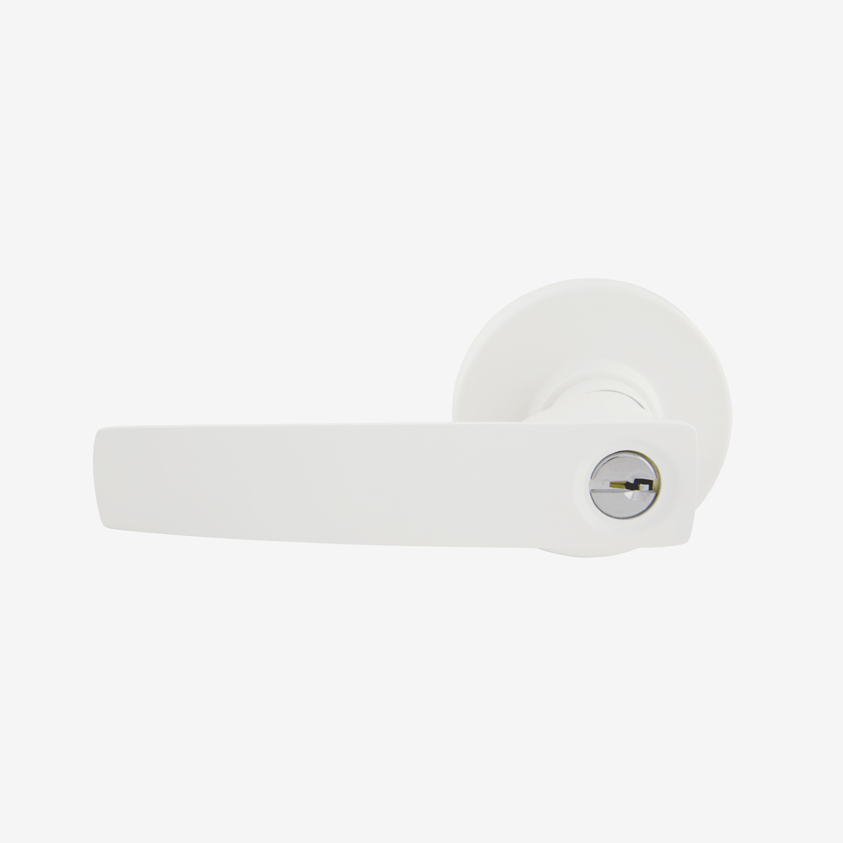 Neue Aurora in White