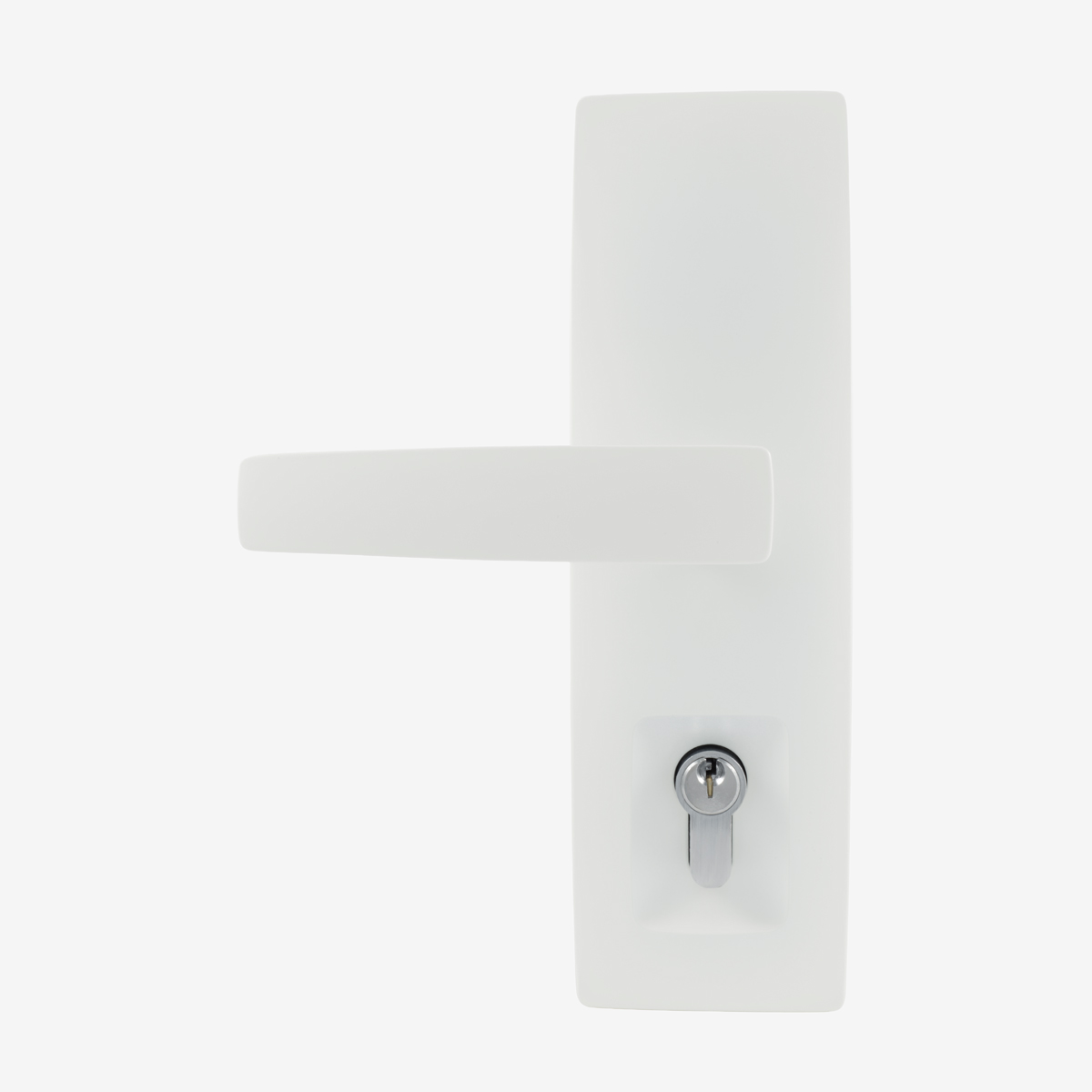 Neue Aurora in White