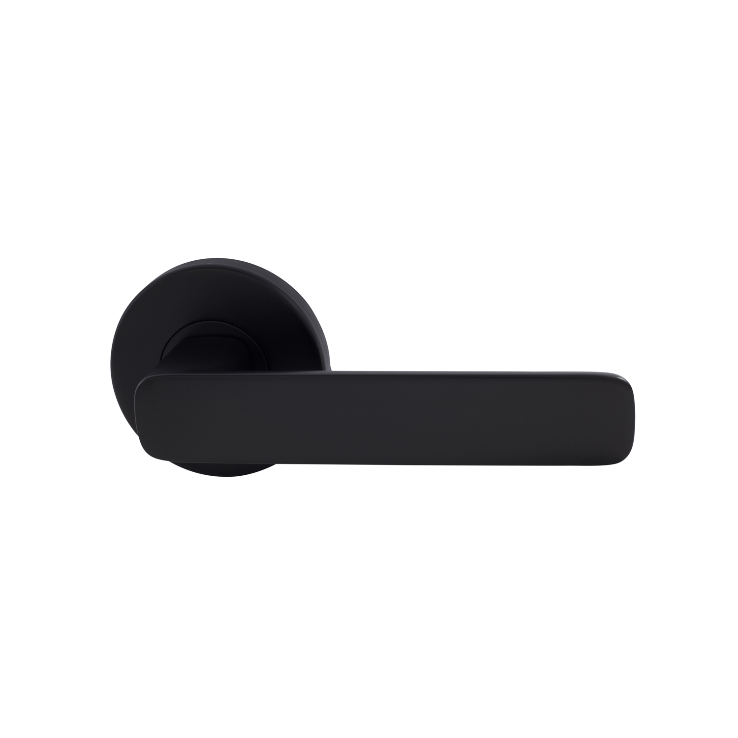 Choice Harper Passage Lever Set