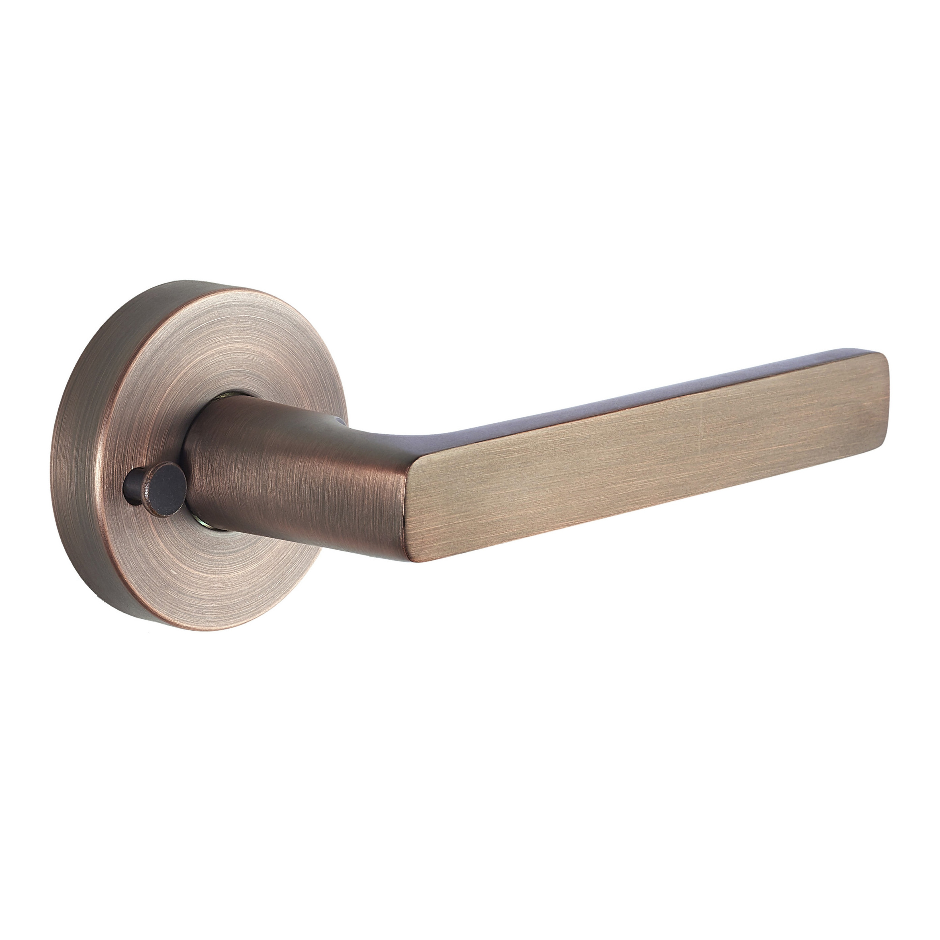 Avant SR Rivera Privacy Lever Set 