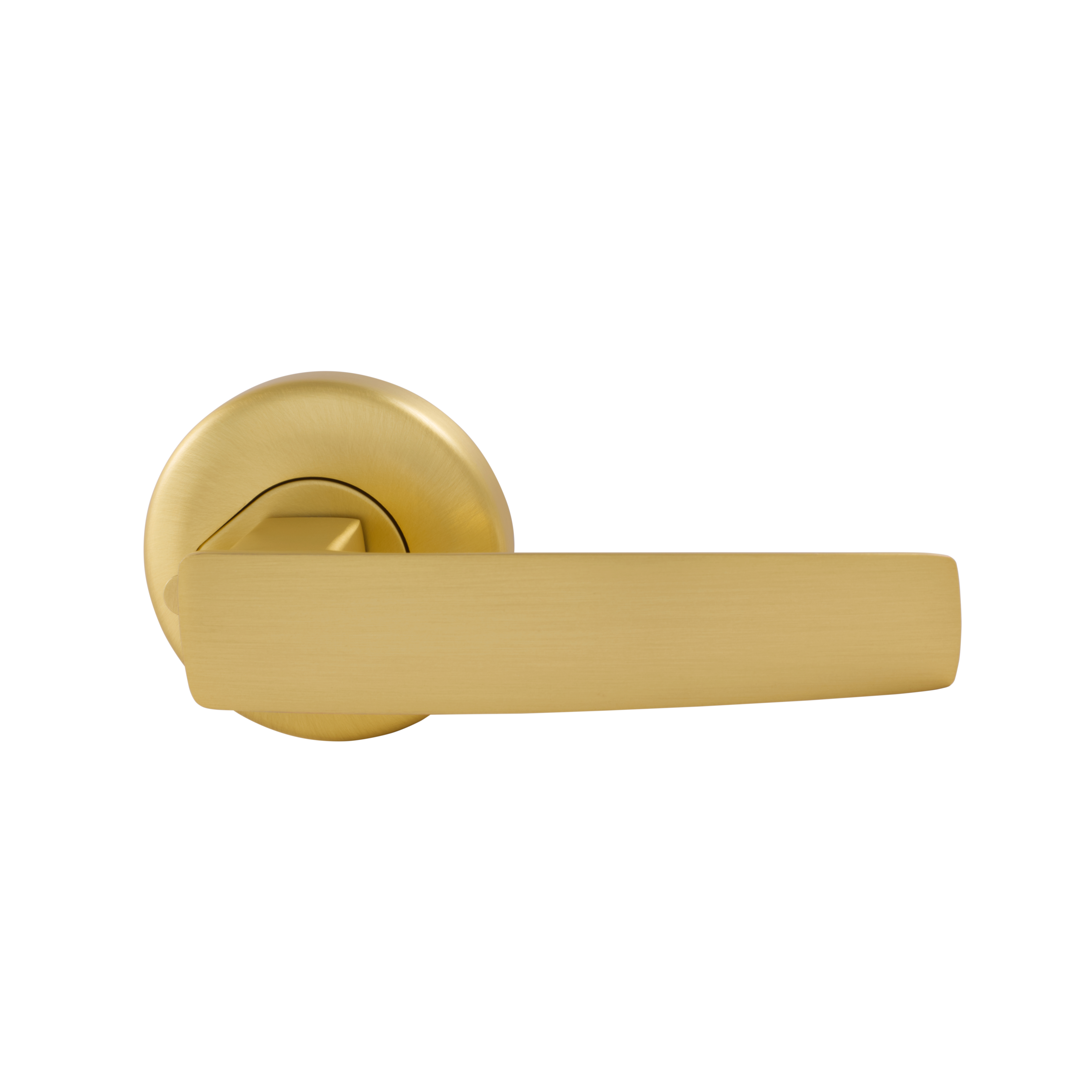 Neue Aurora Privacy Lever Set