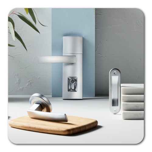 Choosing the best silver finish