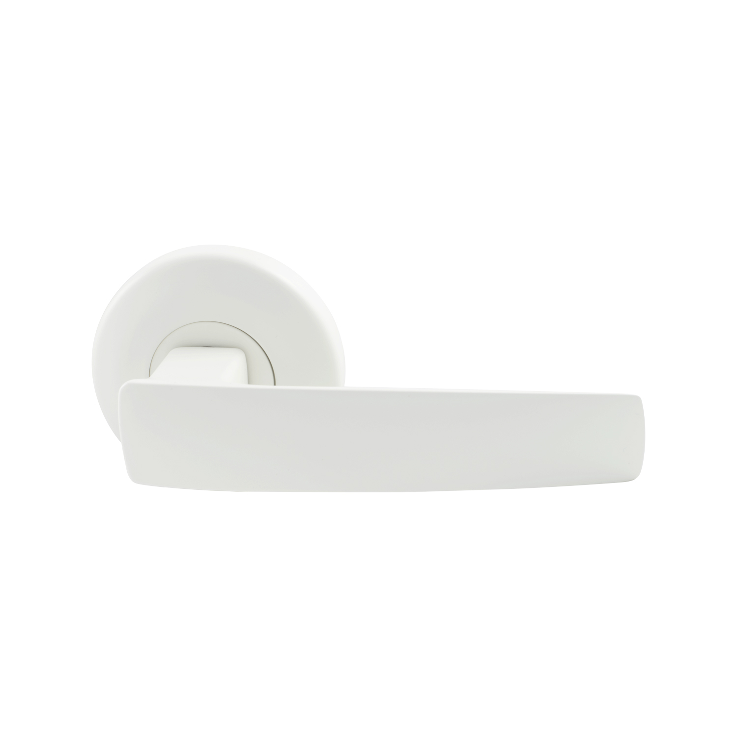 Neue Aurora Passage Lever Set