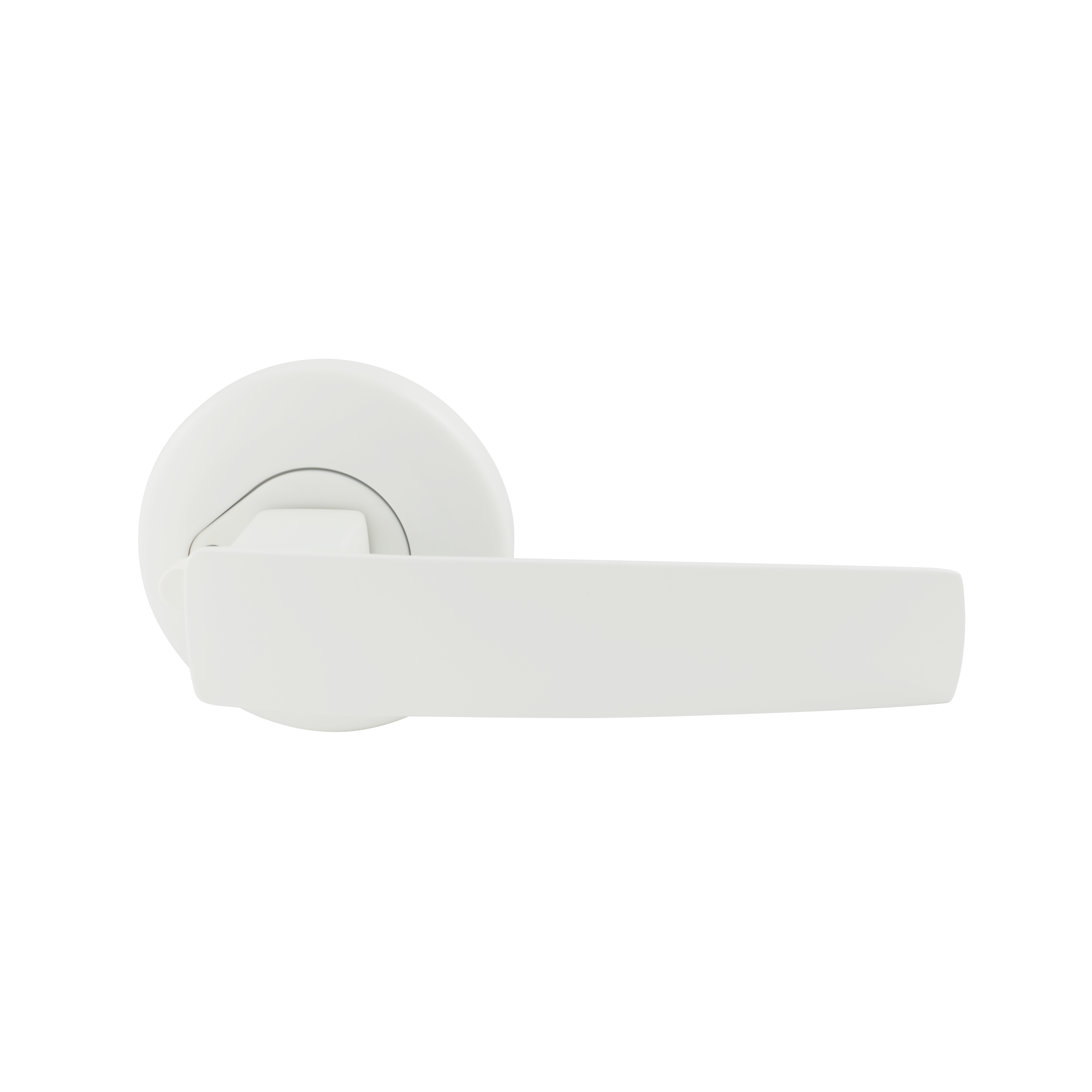 Neue Aurora Privacy Lever Set