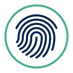 Advanced fingerprint sensor