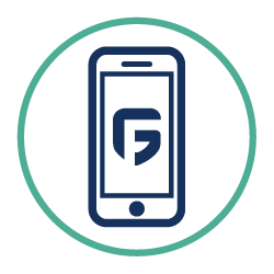 Works with Gainsborough forte app