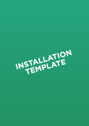 Cover image for 3-in-1 Entrance Sets