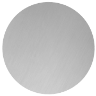 Image of Brushed Satin Chrome