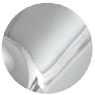 Image of Polished Stainless