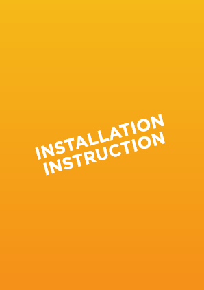 Installation Instruction