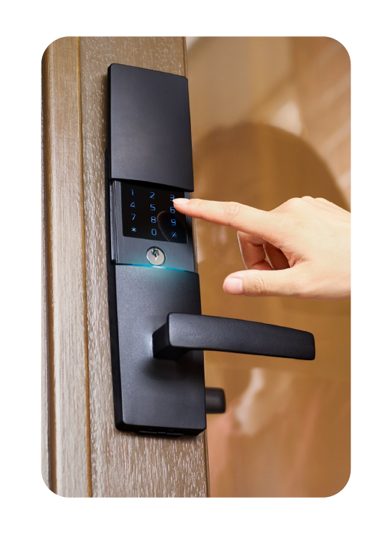 Gainsborough-Freestyle-Smart-Lock