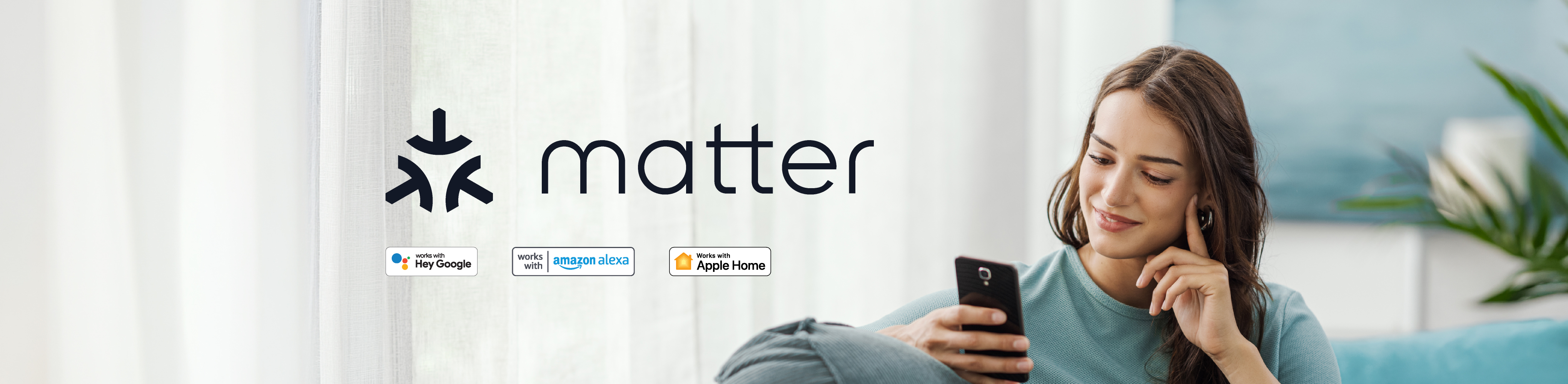 Matter-over-Thread