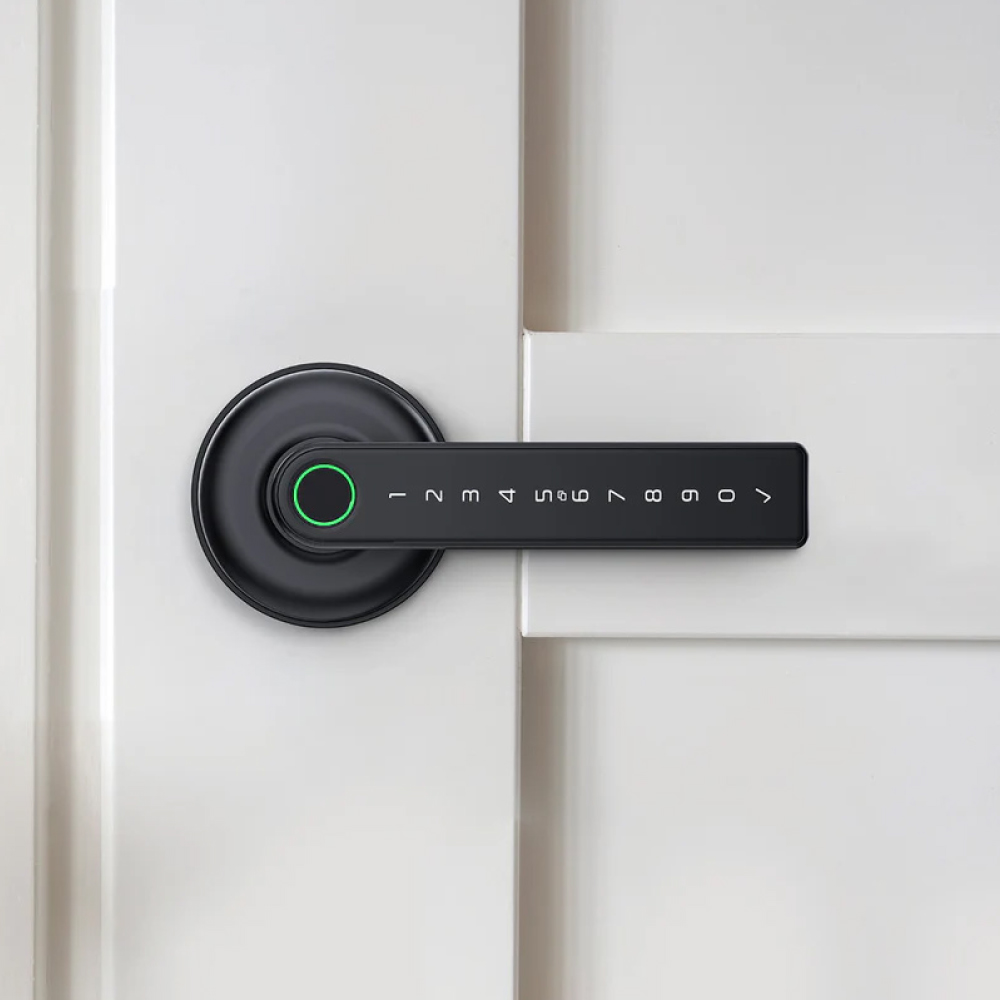 Smart-Locks