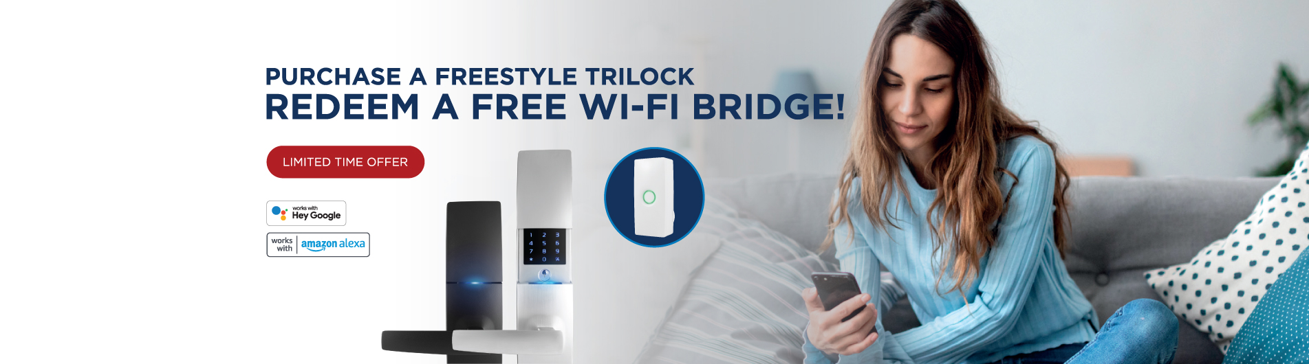 Freestyle Redemption 2023