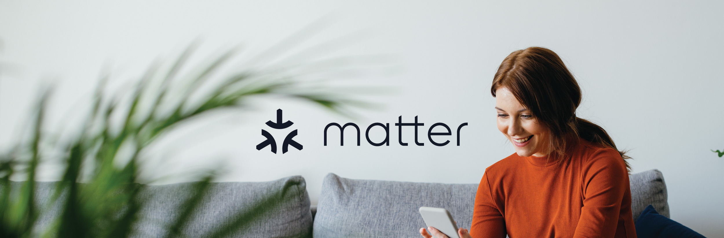 Matter