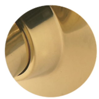 Image of Polished Brass
