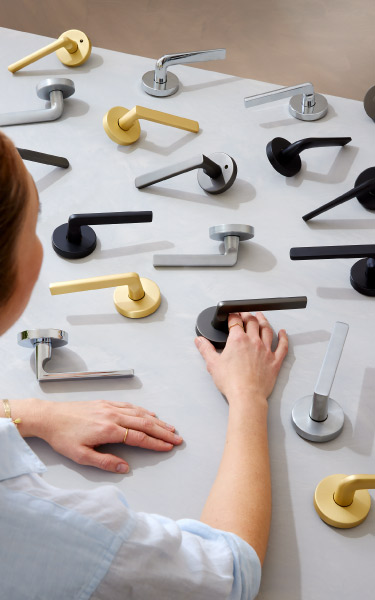Door levers cheap