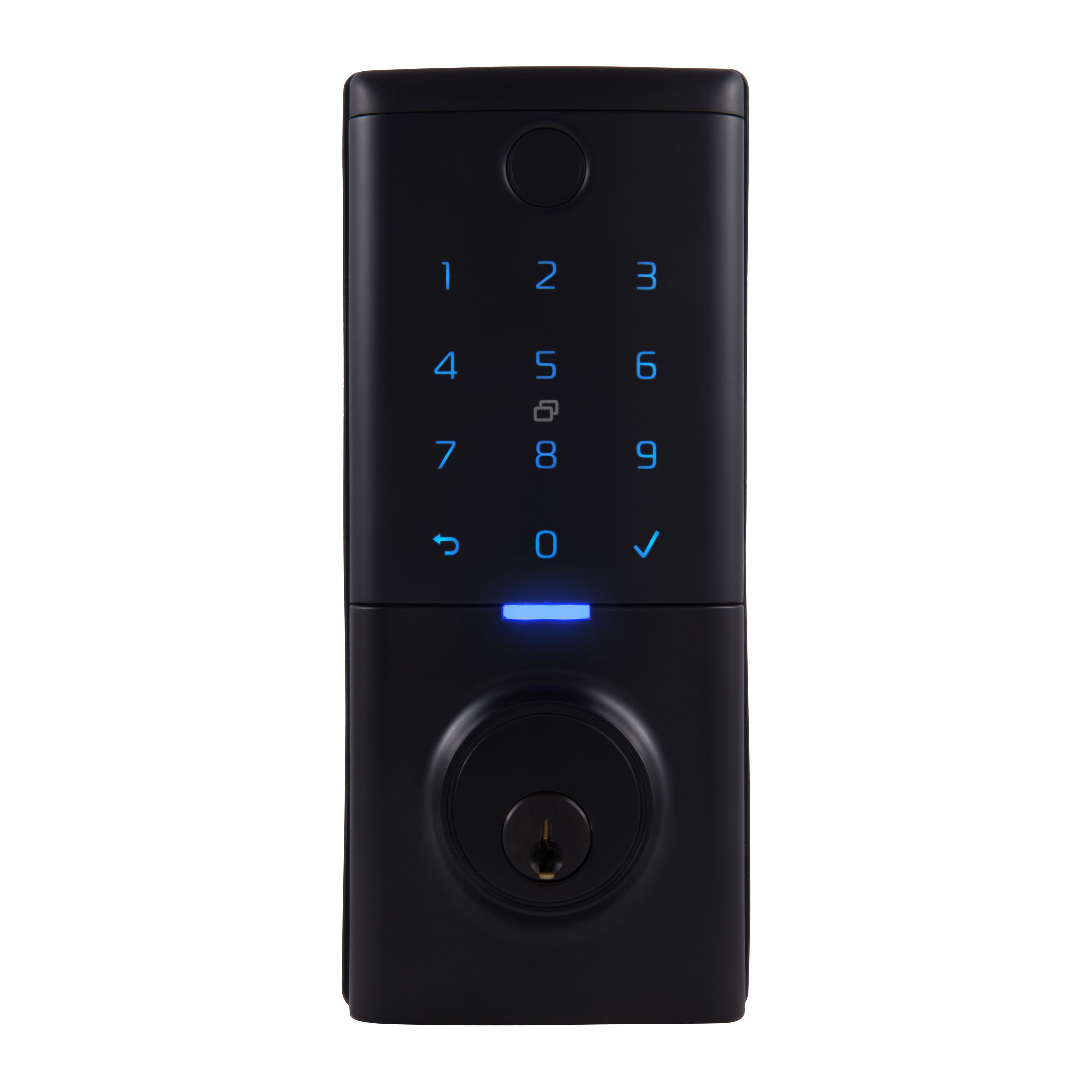 Freestyle Smart Wi-Fi Trilock Smart Lock