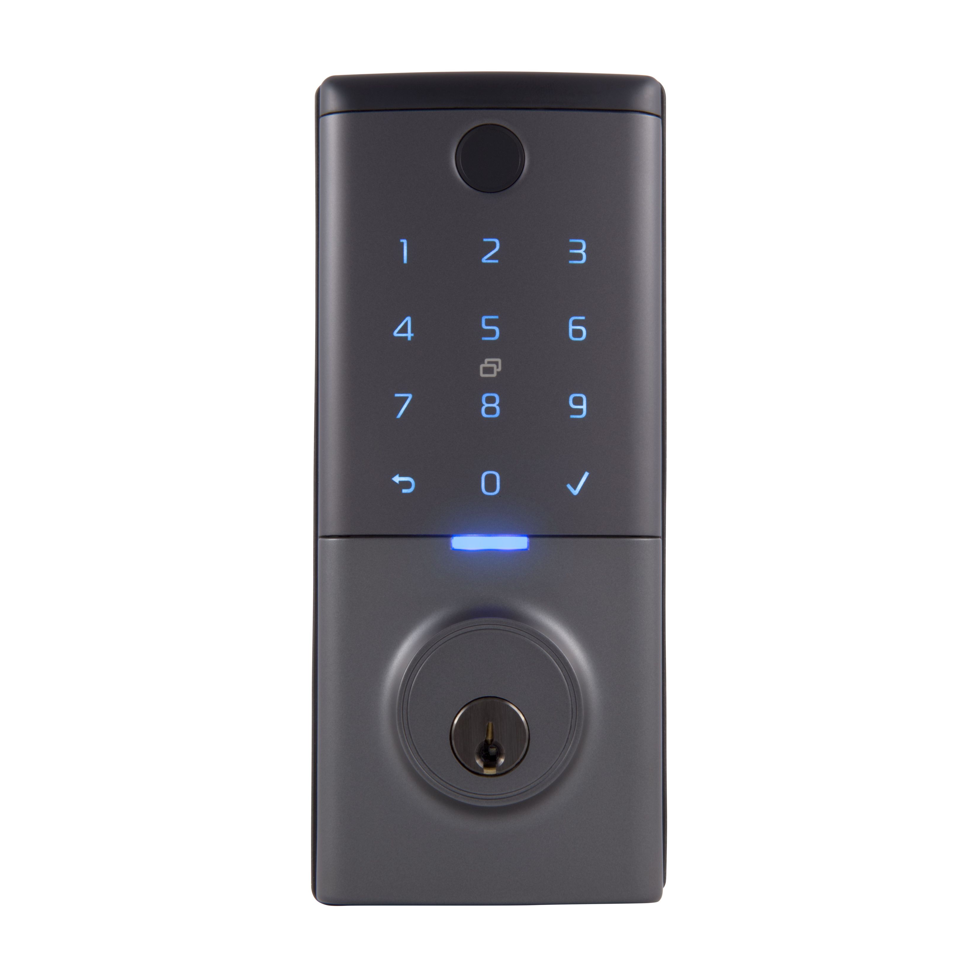 Freestyle Smart Wi-Fi Trilock Smart Lock