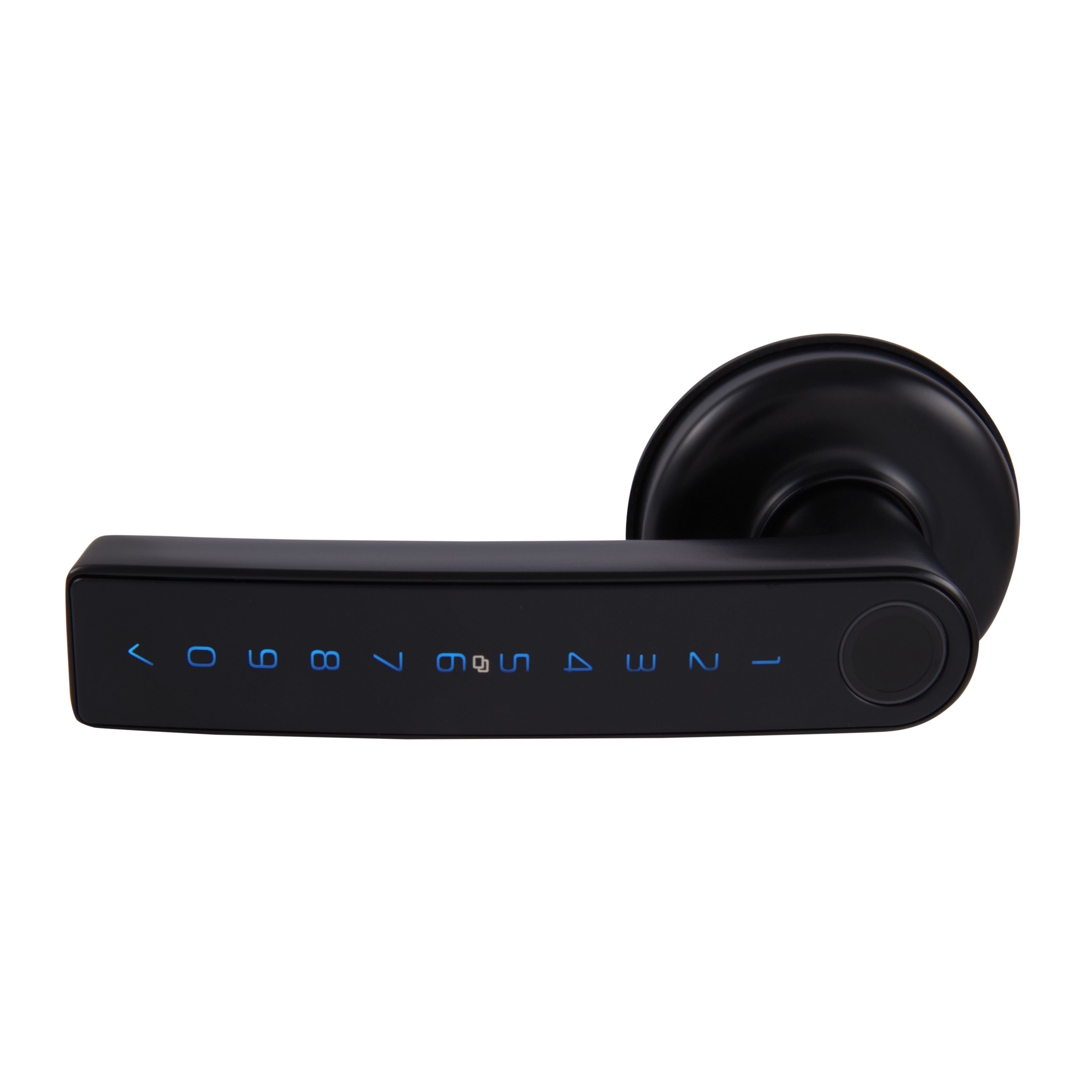 Freestyle Smart Wi-Fi Trilock Smart Lock