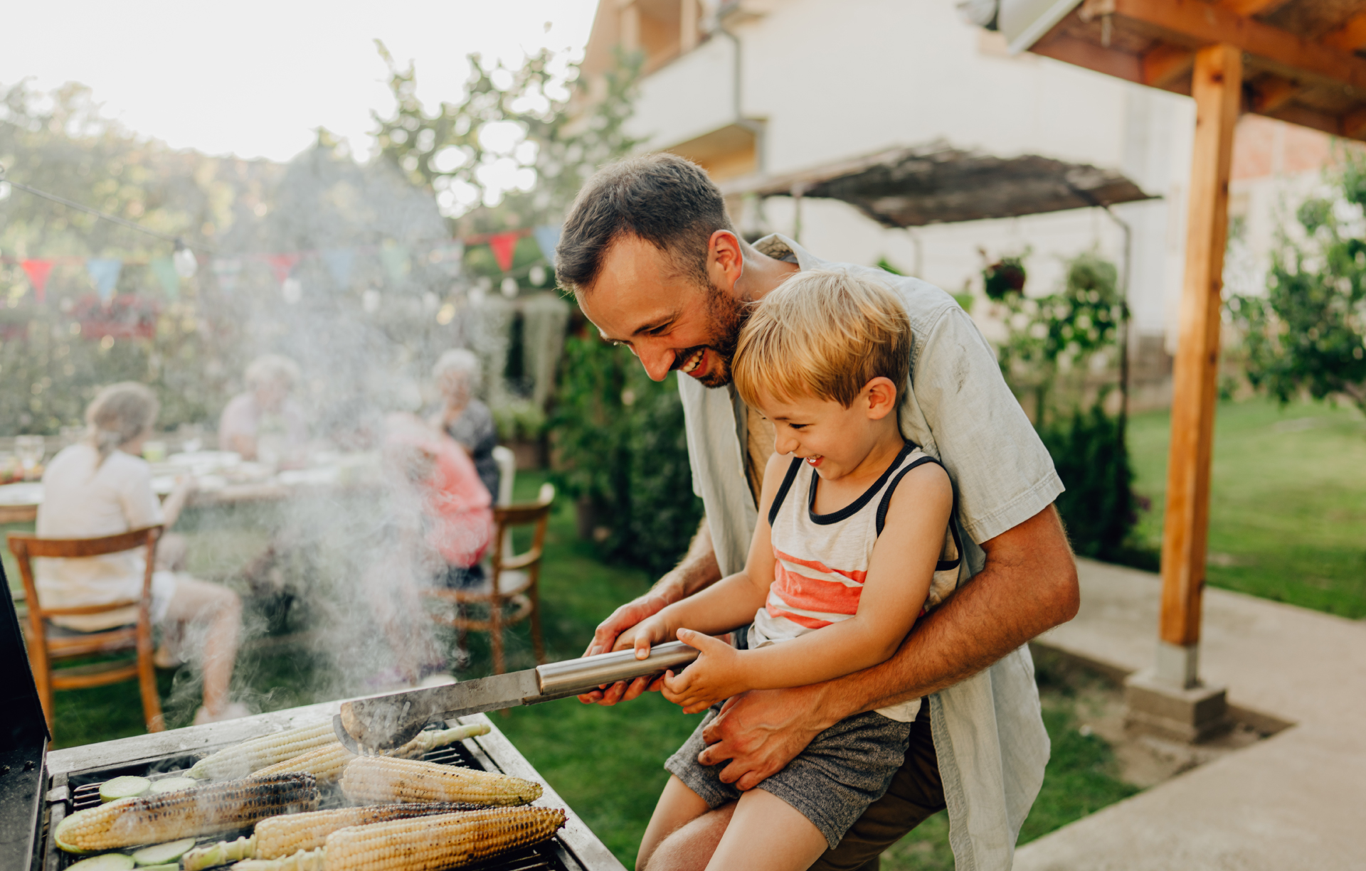 Father's Day Gift Guide