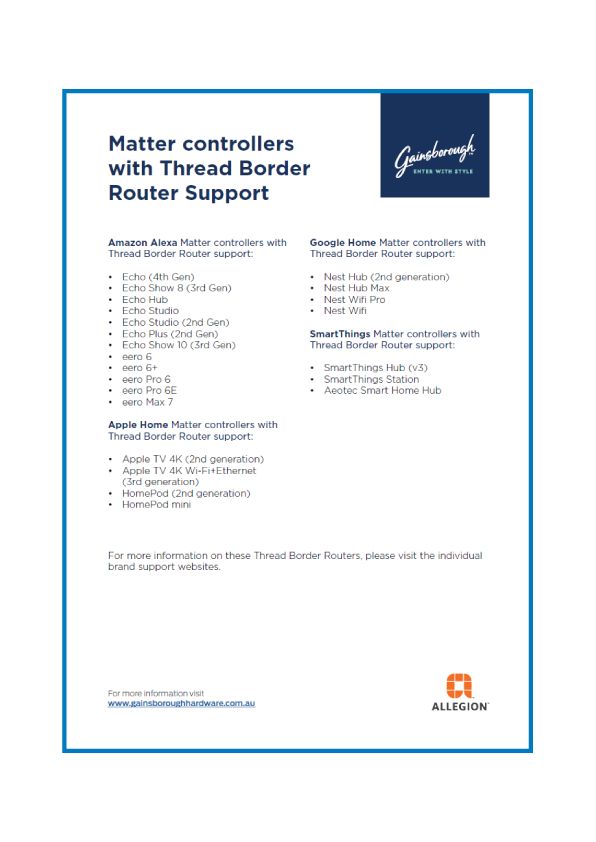 Matter-controllers-with-Thread-Border-Router-Support