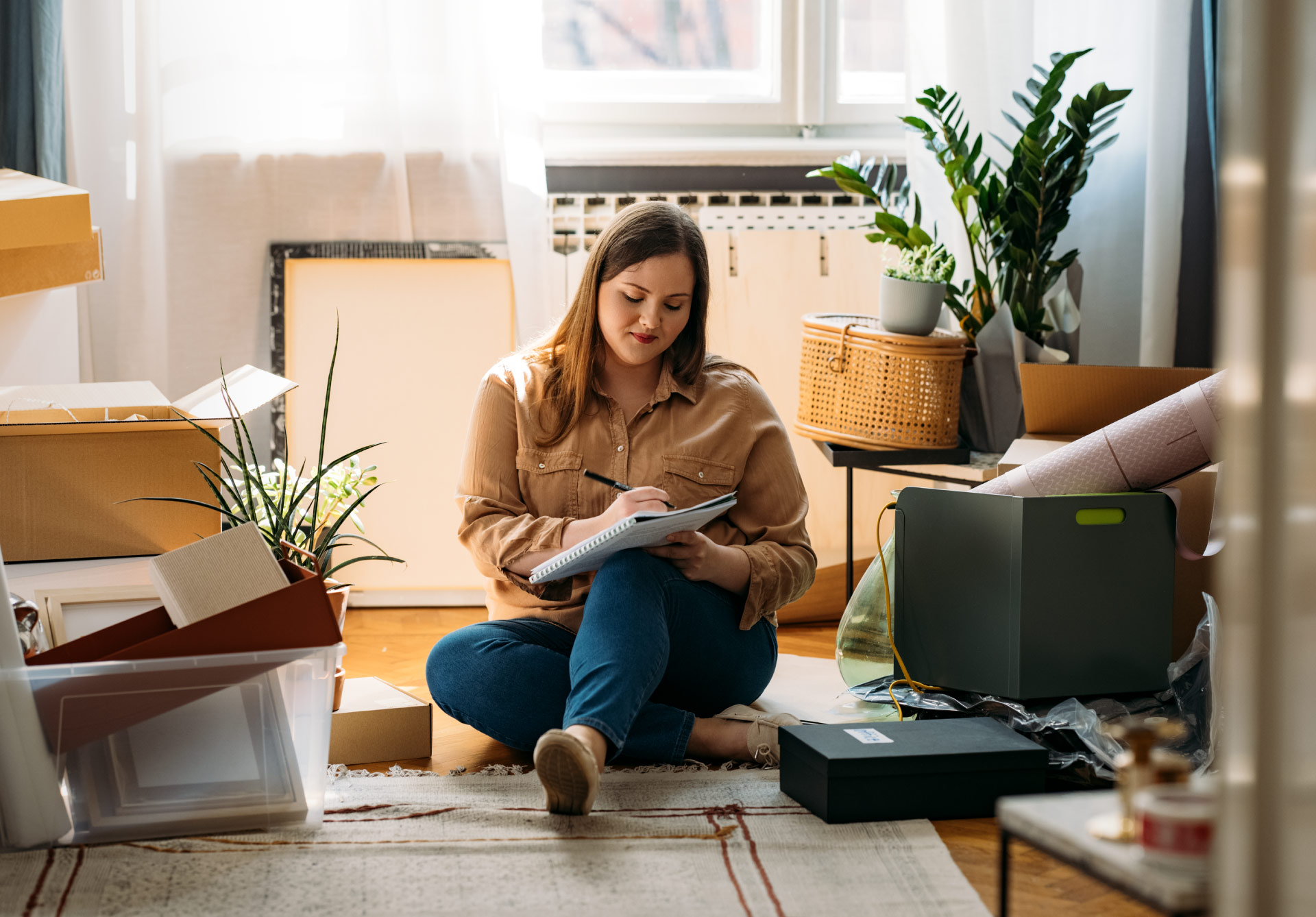  3 reasons smart locks are your best move when moving