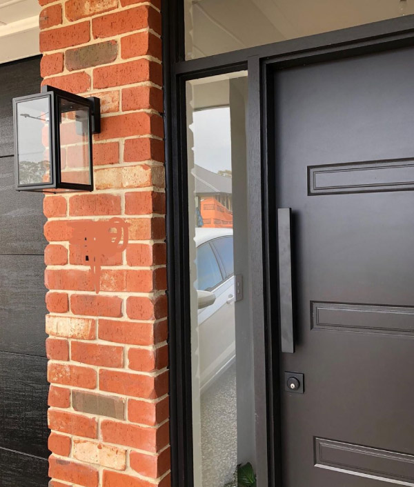 Black Door 2