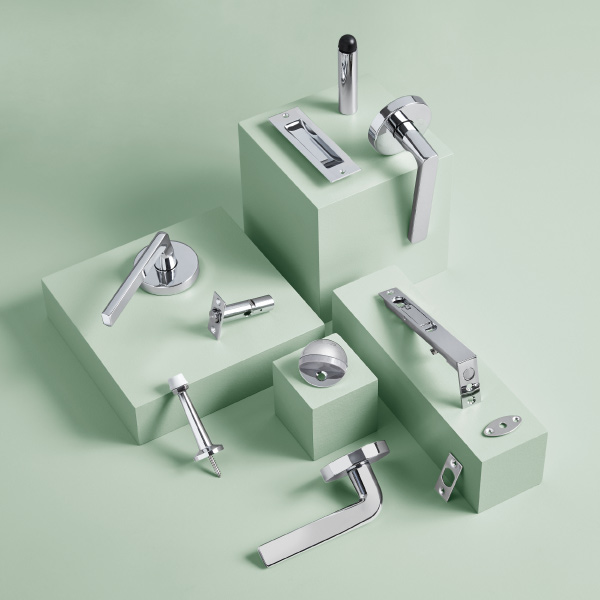 Navigating Silver Elegance: A Guide to Satin Nickel, Satin Chrome, and —  Stone Harbor Hardware