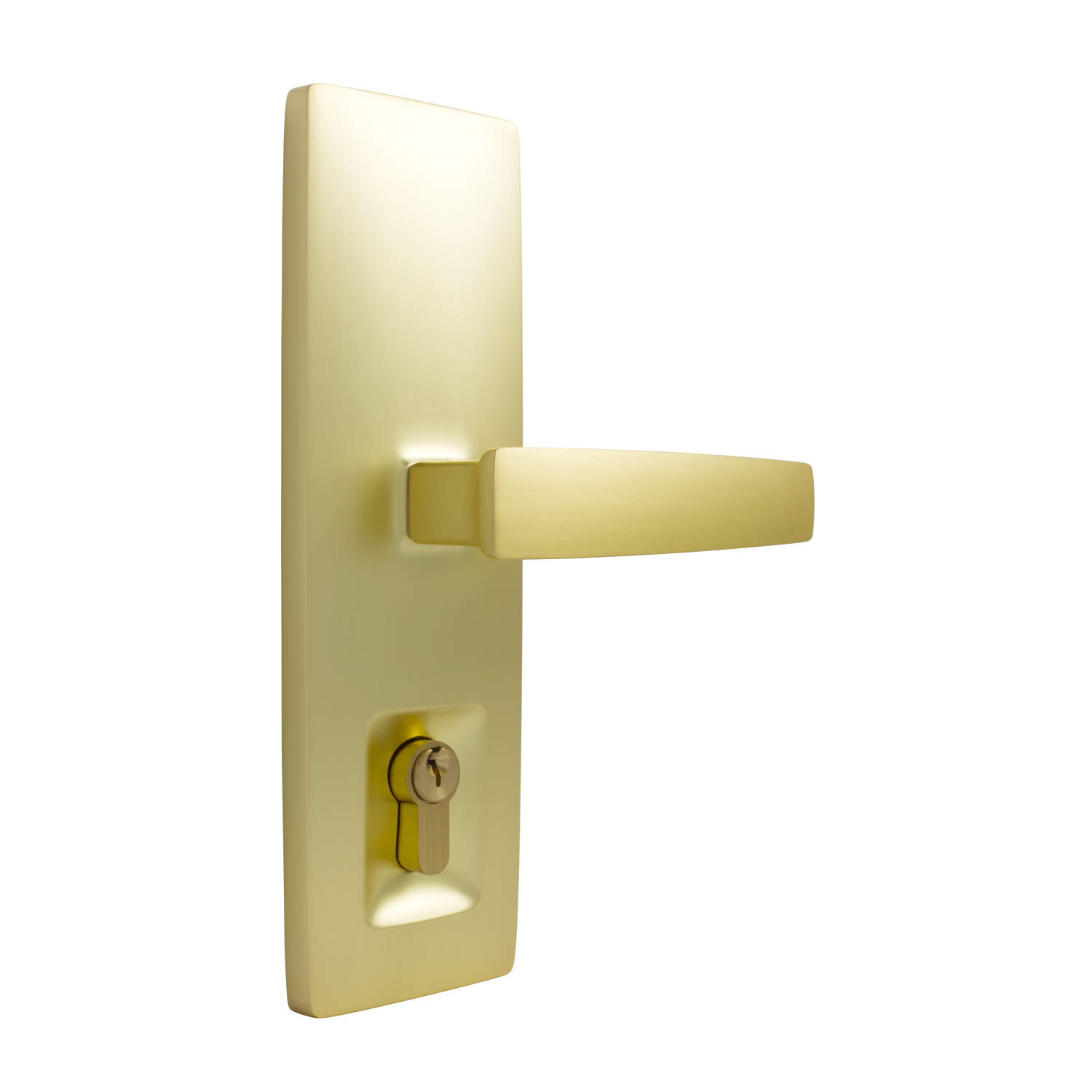Freestyle Smart Wi-Fi Trilock Smart Lock