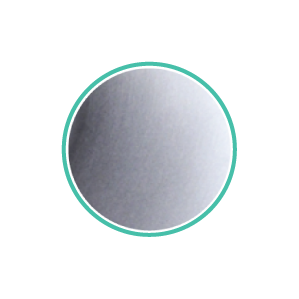 Satin Chrome