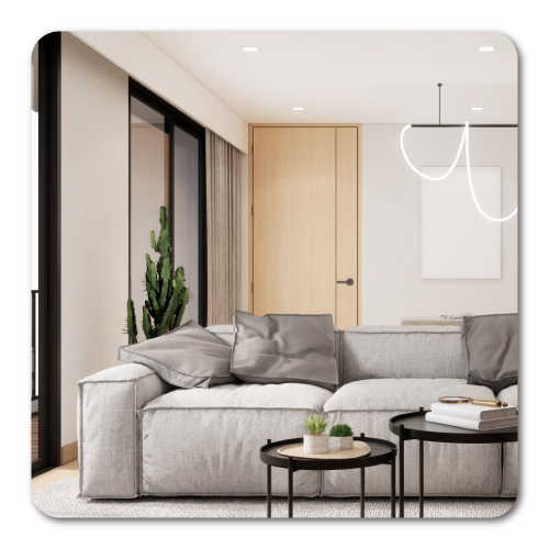 Finding your Interior Design Style